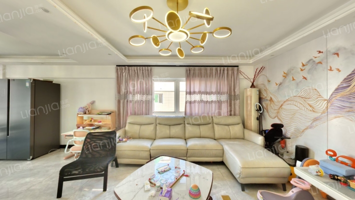 世纪城二手房实景图