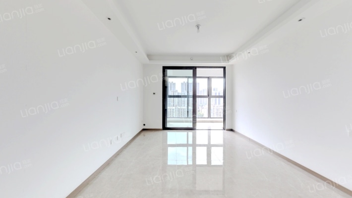 新城清河印二手房实景图