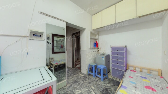 李家巷社区二手房实景图