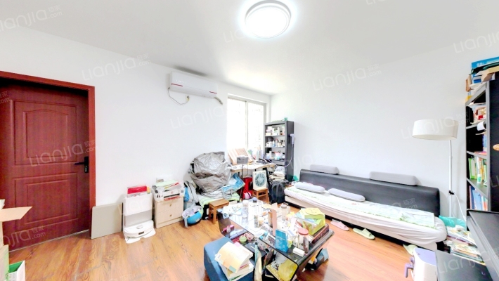 岭兜小区南区二手房实景图