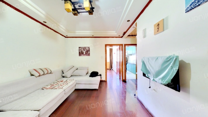 正大龙生家园二手房实景图