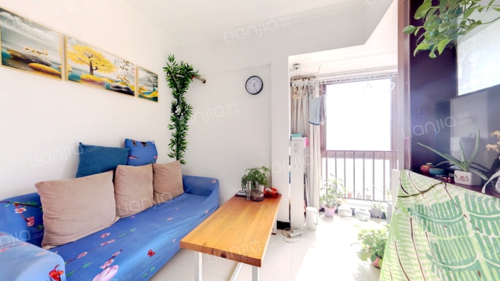 聚锦苑二手房实景图