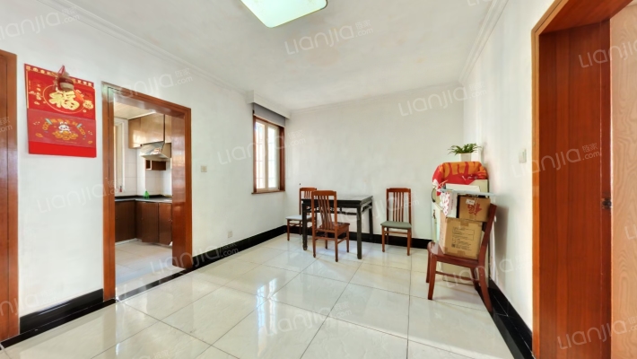 嘉元花园北区二手房实景图