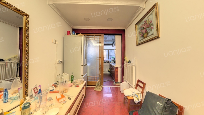 夏家十字小区南区二手房实景图