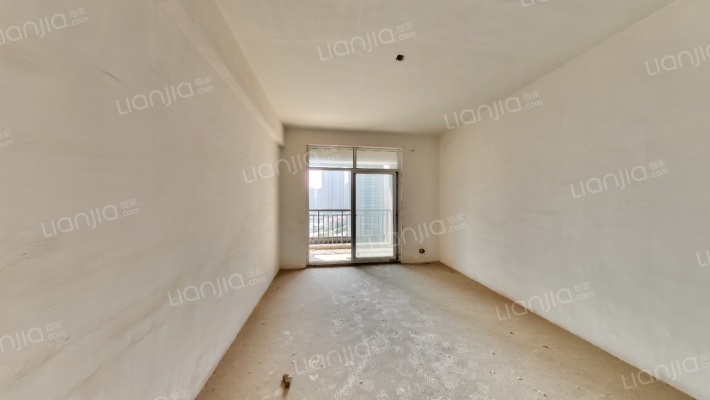 长江鑫都C区二手房实景图