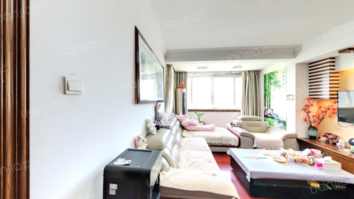 普庆苑东区北区二手房实景图