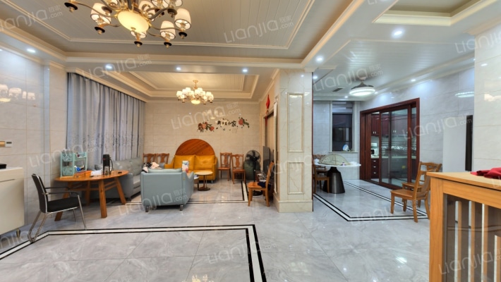 剑南家园二手房实景图