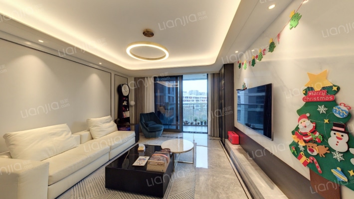 融创宜和园二手房实景图