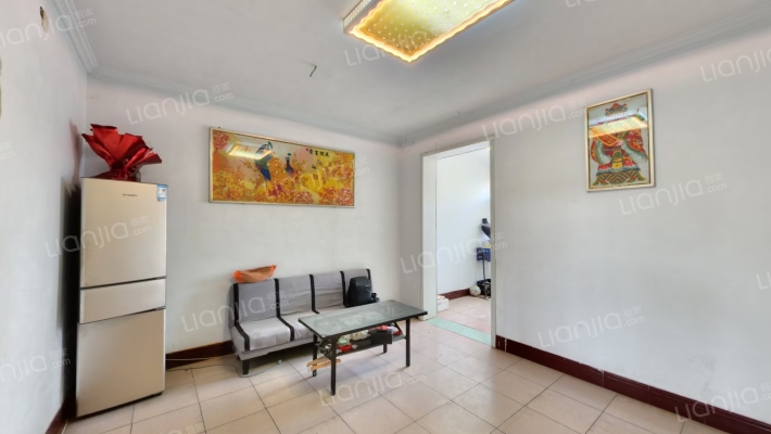 药厂家属院南院二手房实景图