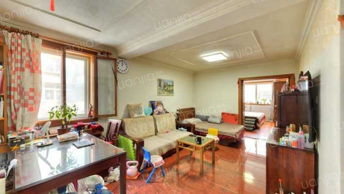 川南里二手房实景图