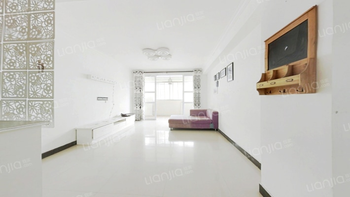 景湖嘉苑二手房实景图