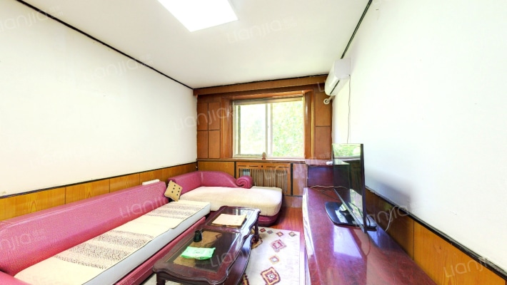 干休所二手房实景图