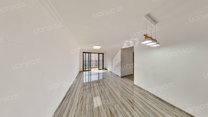 碧桂园大学印象峰景苑二手房实景图