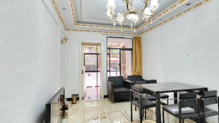 商业新村二手房实景图