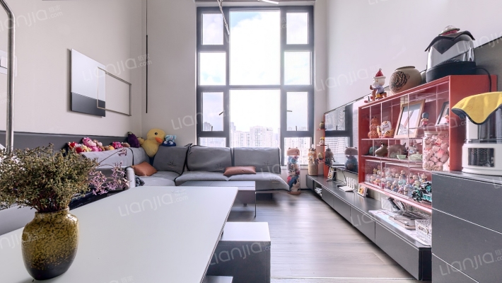 H20公寓二手房实景图