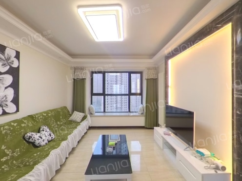 整租·富力又一城合安园 3室2厅 南/北