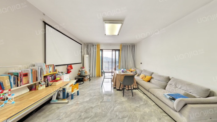 佳兆业云顶梅溪湖5期(麓峰)二手房实景图