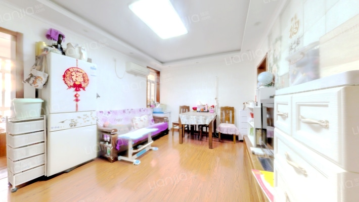 燕康园二手房实景图