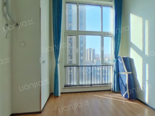 整租·海信花伴里二期 1室1厅 南