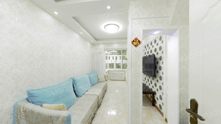 安顺街二手房实景图