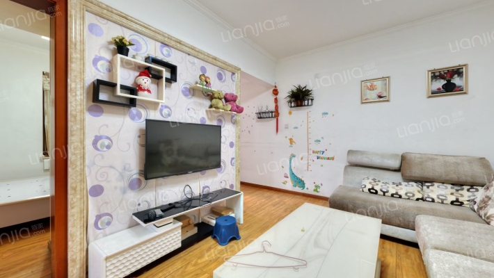 隆兴嘉苑二手房实景图