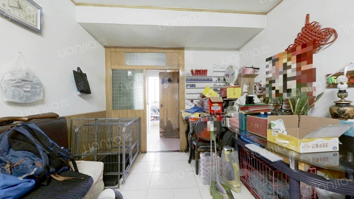 省农资公司十四号院二手房实景图