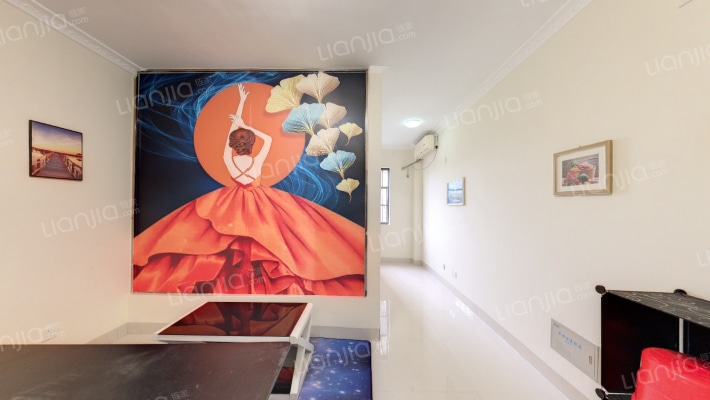 亿鼎·明都锦绣花园二手房实景图