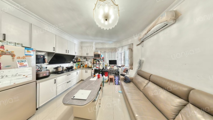 皇舟苑二手房实景图