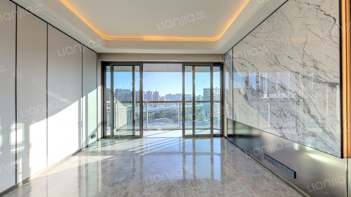 江明月朗园二手房实景图