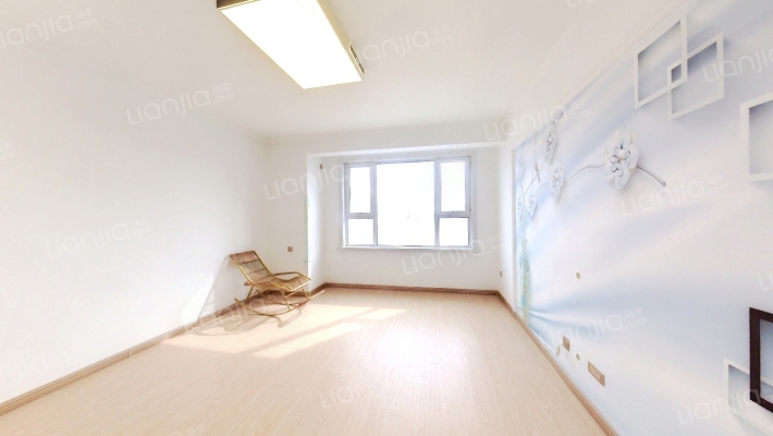 路弘阳光华苑二手房实景图