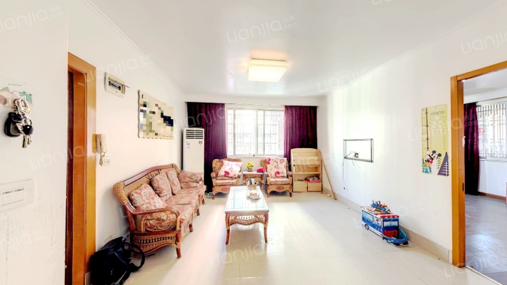 建设东路二手房实景图