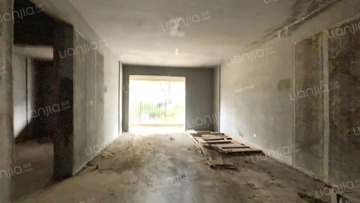 中梁首府二手房实景图