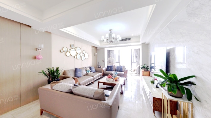 良港公寓二手房实景图