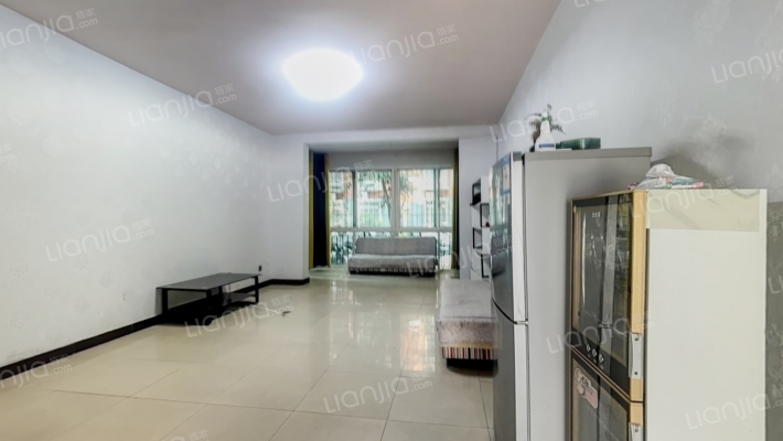 阳光城二手房实景图