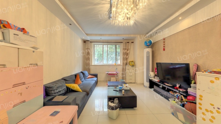 菊泉新城(陆翔路698弄)二手房实景图