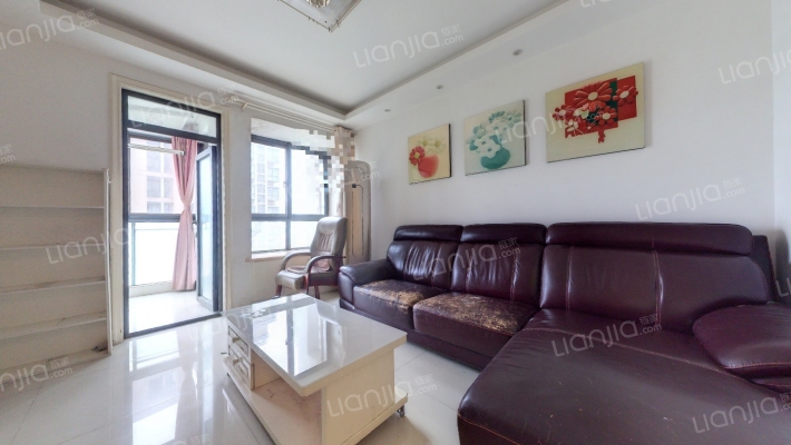 湘湖人家二手房实景图