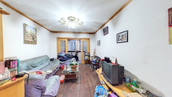 东方花园(北仑)二手房实景图