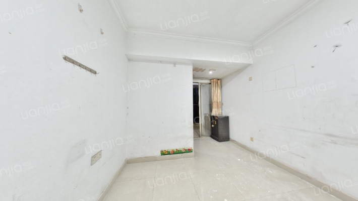 金茂现代城二期二手房实景图