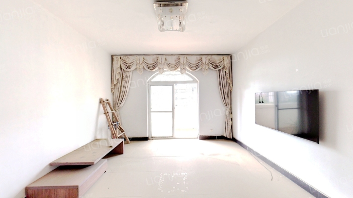 滨海花园二手房实景图