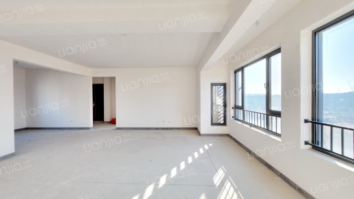 融熙景苑二手房实景图