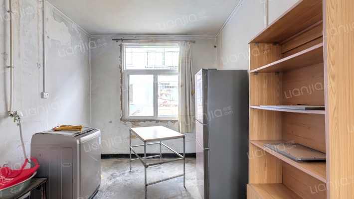 黄汴河中街10号院二手房实景图