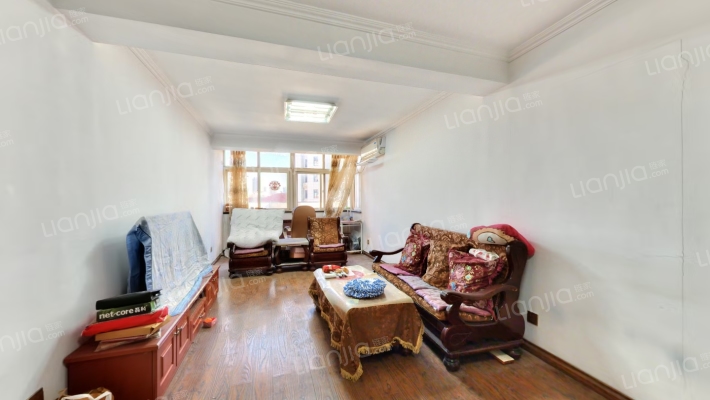 吉水路小区二手房实景图