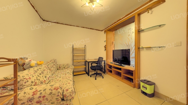 人民苑二手房实景图