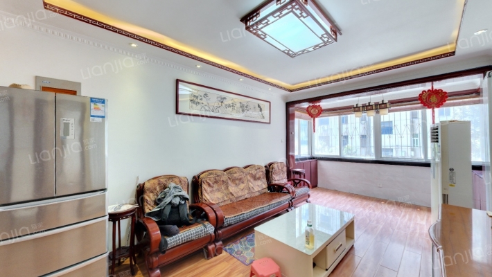 碧海花园二手房实景图