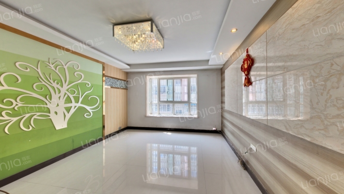 金苑小区二手房实景图