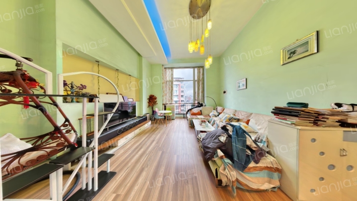 兴元花园二期二手房实景图