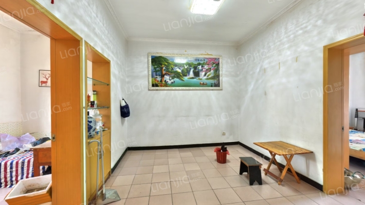 外贸大院二手房实景图