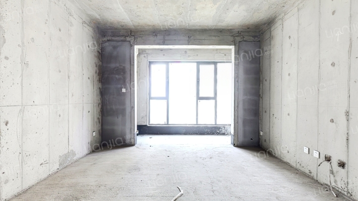 启迪大院儿二手房实景图