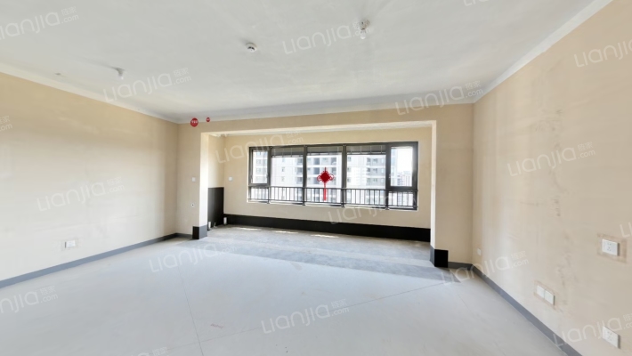 建发和玺二手房实景图