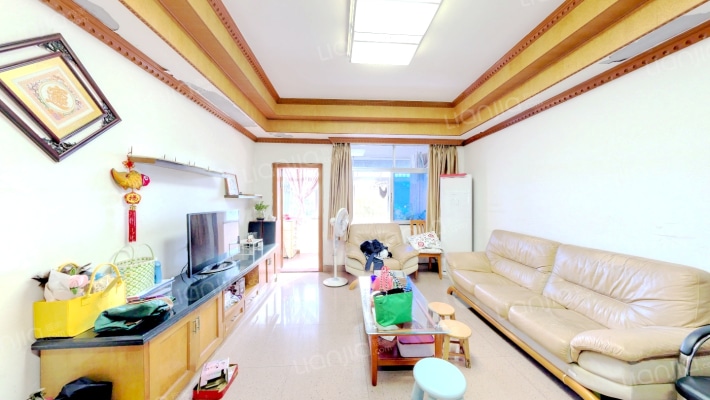 旭日二街25号二手房实景图